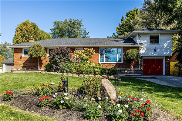 3939 Front St, Uxbridge