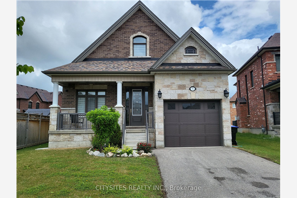 92 Holt Dr, New Tecumseth