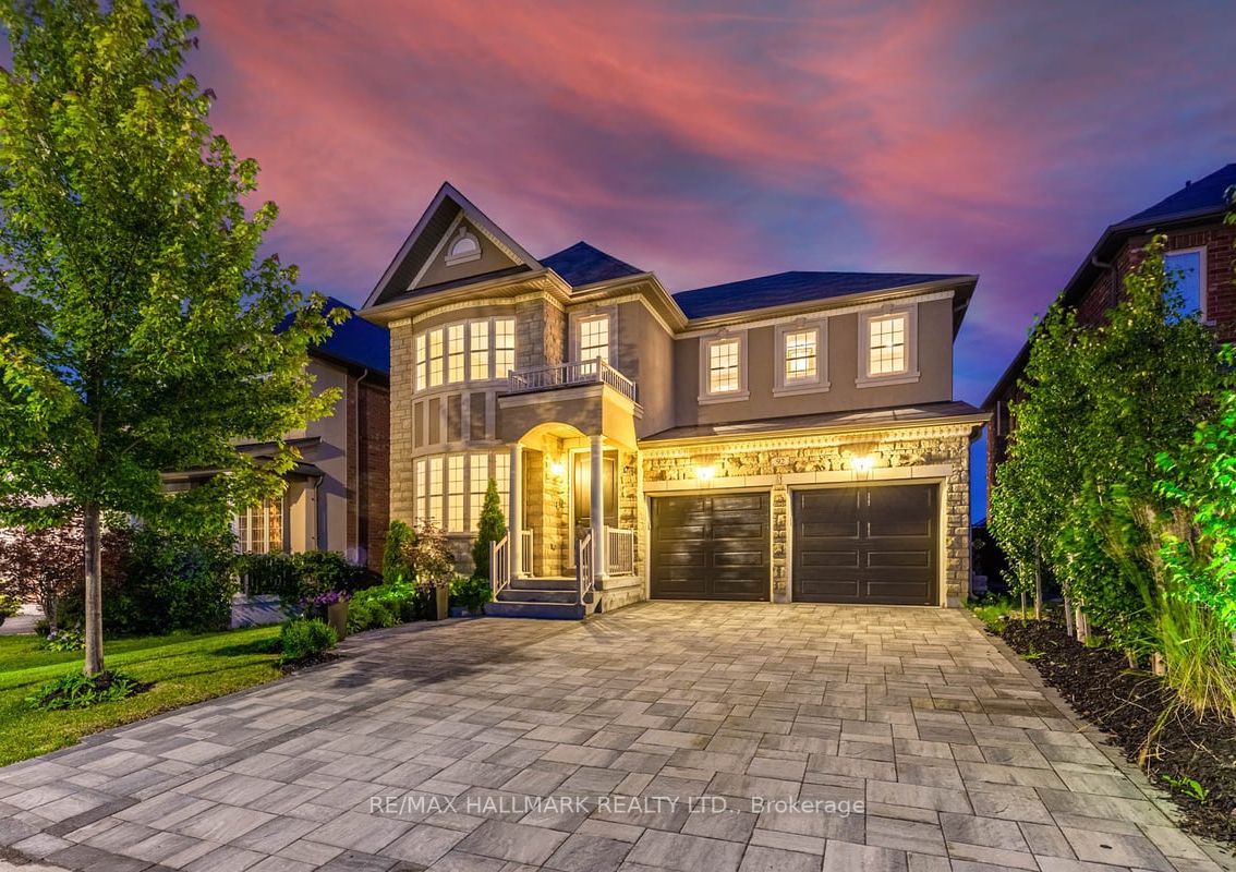 92 Glenheron Cres