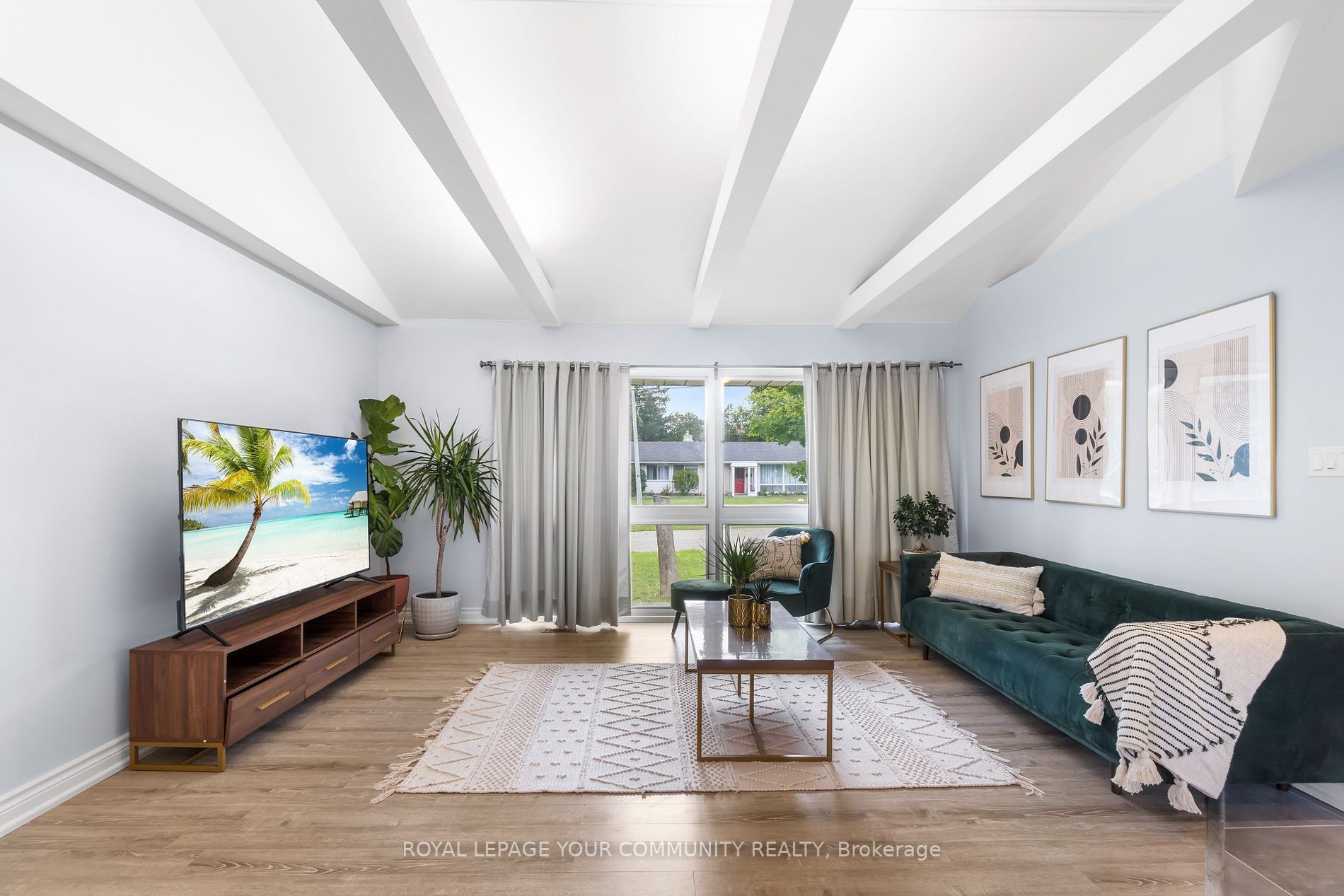 29 Starlight Crescent E