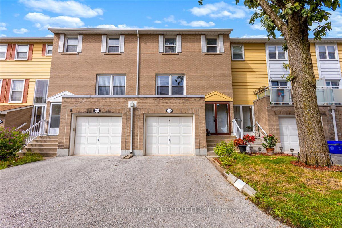 1770 John St, #53