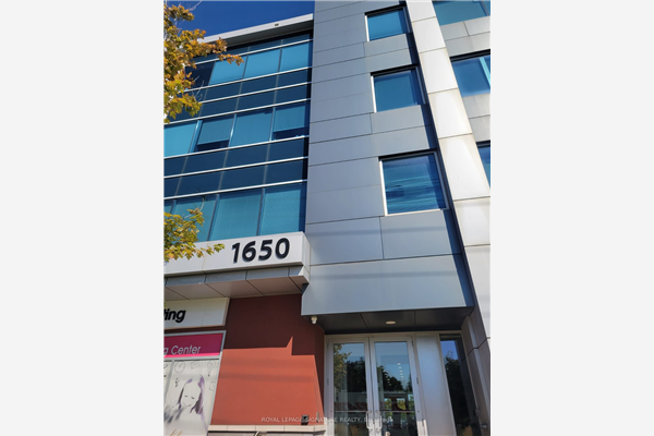 1650 Elgin Mills Rd E, Richmond Hill