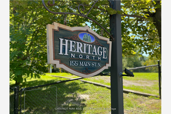 155 Main St N, Newmarket