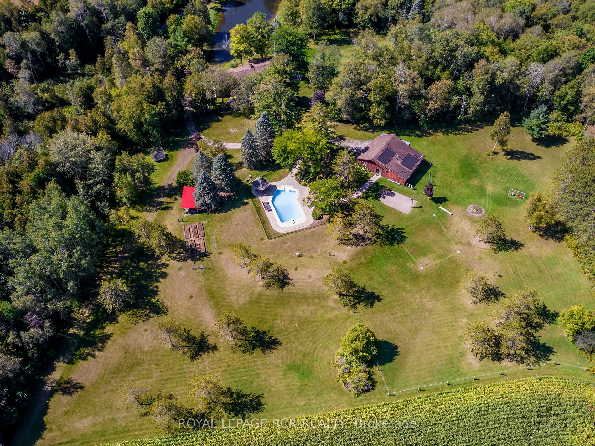 8689 Concession 5 Rd