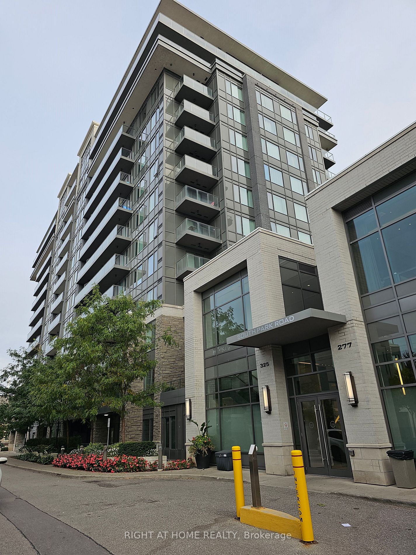 325 South Park Rd, #511