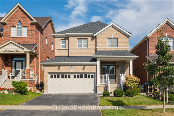 23 Proctor Gate, New Tecumseth