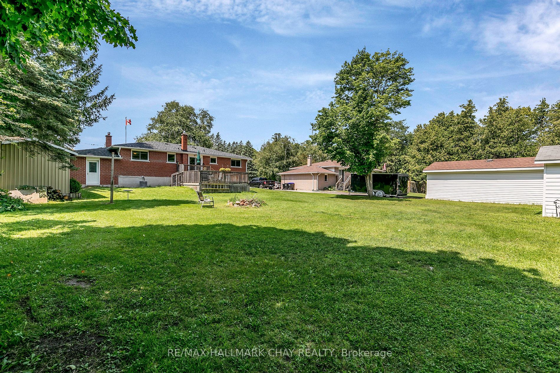 3151 25th Sideroad