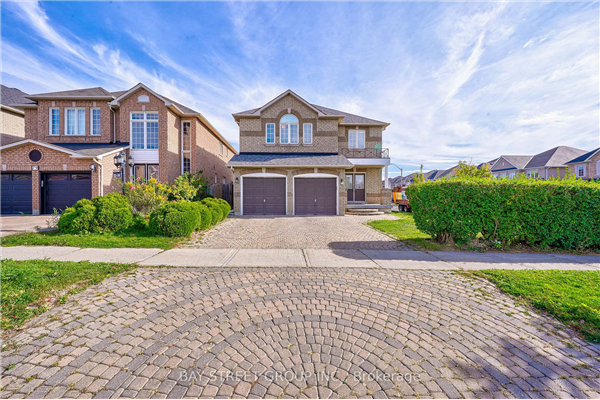 77 Eastvale Dr, Markham