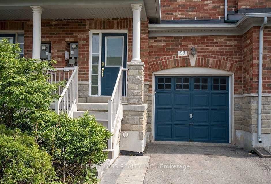 23 Barr Cres
