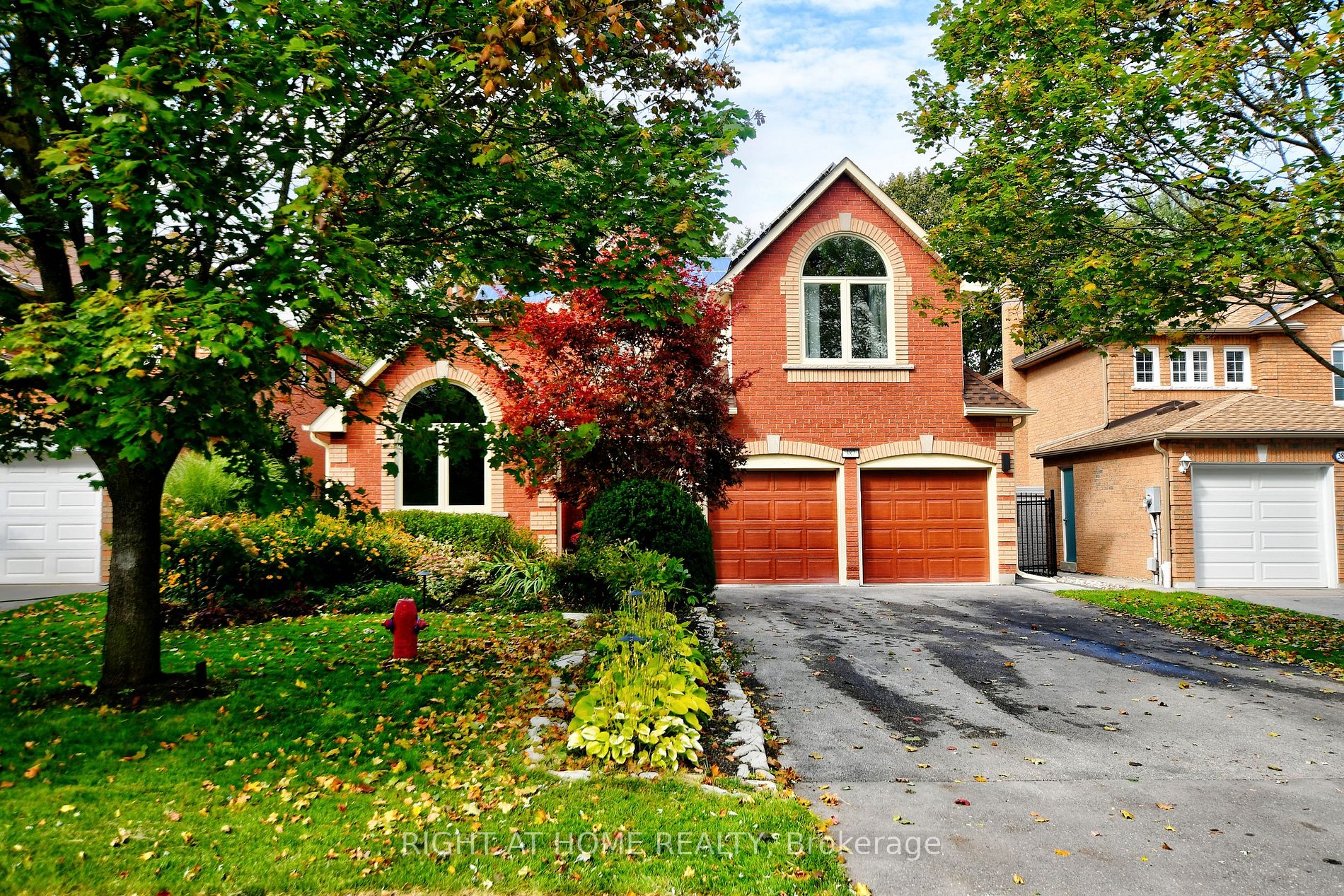 Glenway Estates