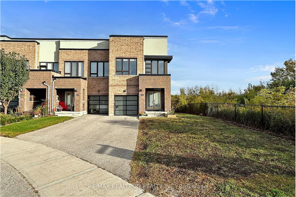 129 Dariole Dr, Richmond Hill