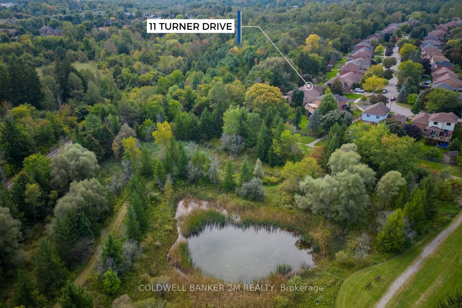 11 Turner Dr