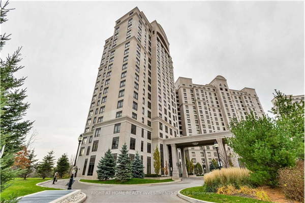 9255 Jane St, Vaughan