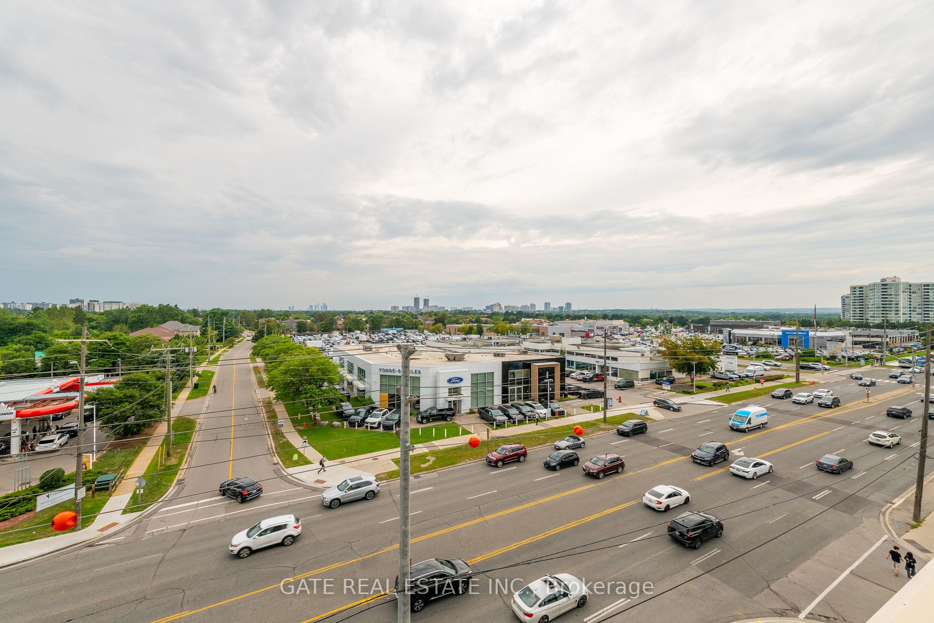 1 Grandview Ave, #511