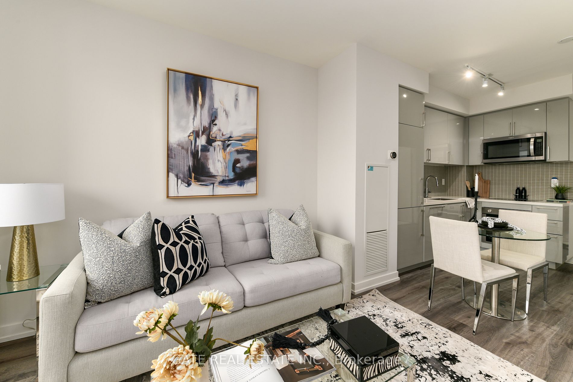 1 Grandview Ave, #511