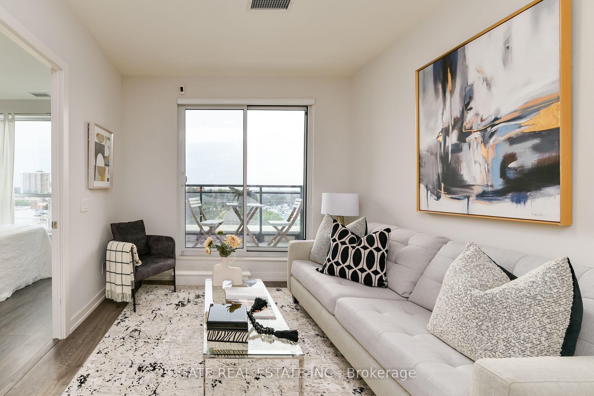 1 Grandview Ave, #511