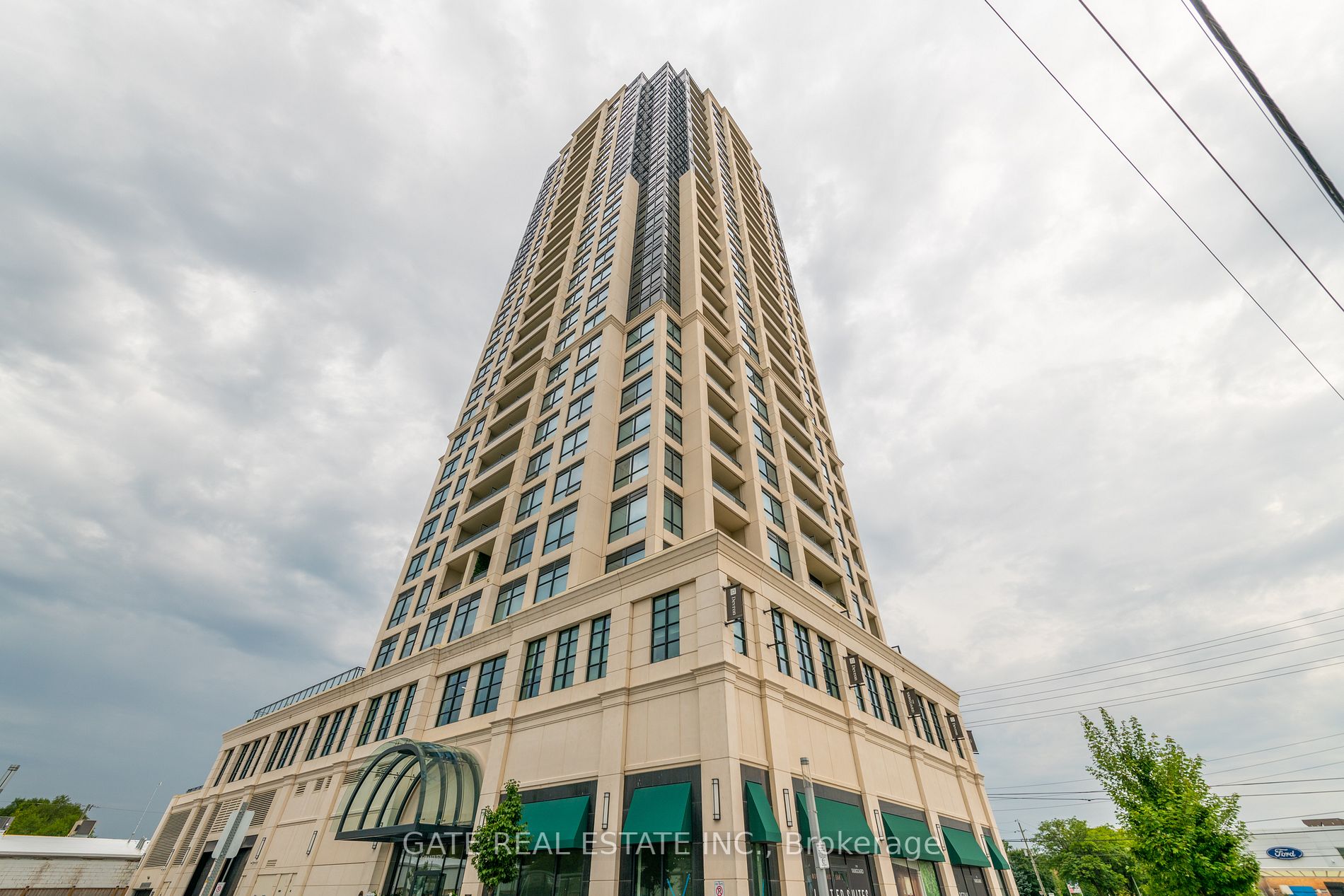 1 Grandview Ave, #511