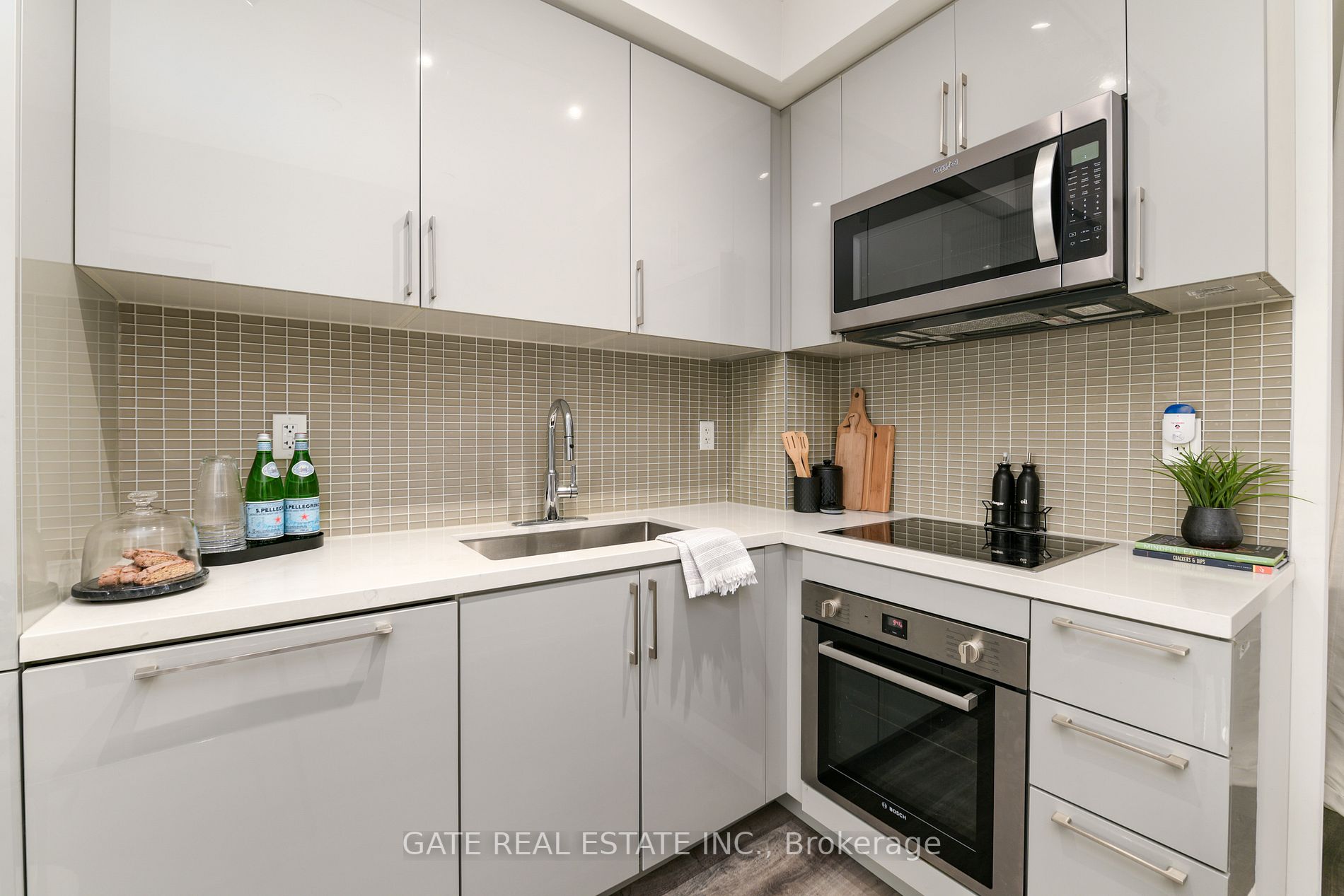 1 Grandview Ave, #511