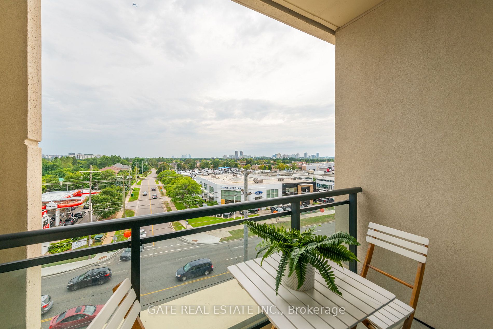 1 Grandview Ave, #511