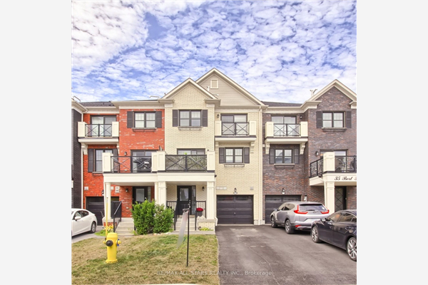 31 Bert Tait Lane, Whitchurch-Stouffville