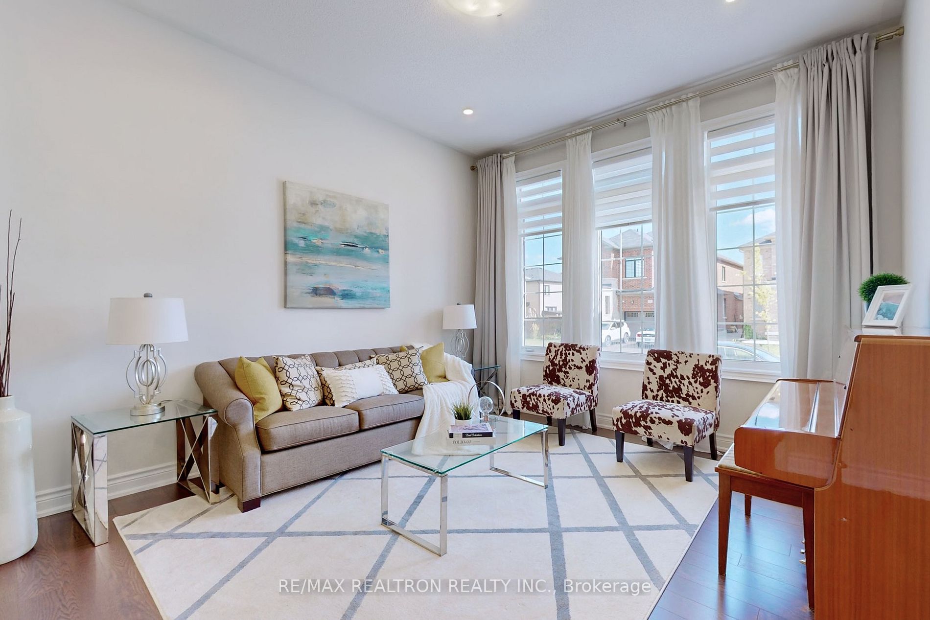 51 Bert Bell Court