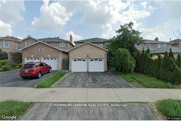 176 Joseph Aaron Blvd, Vaughan