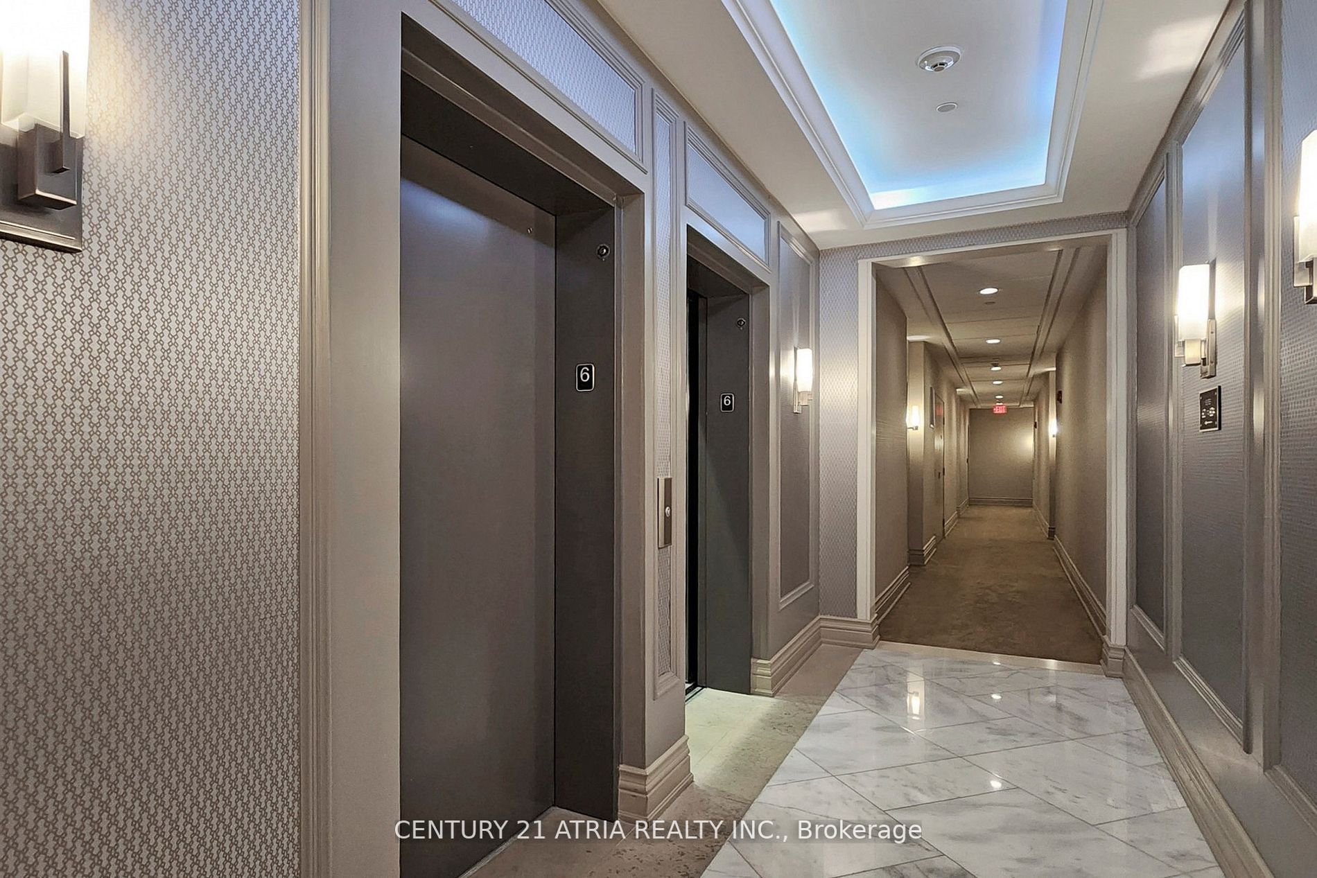 111 Civic Square Gate, #616