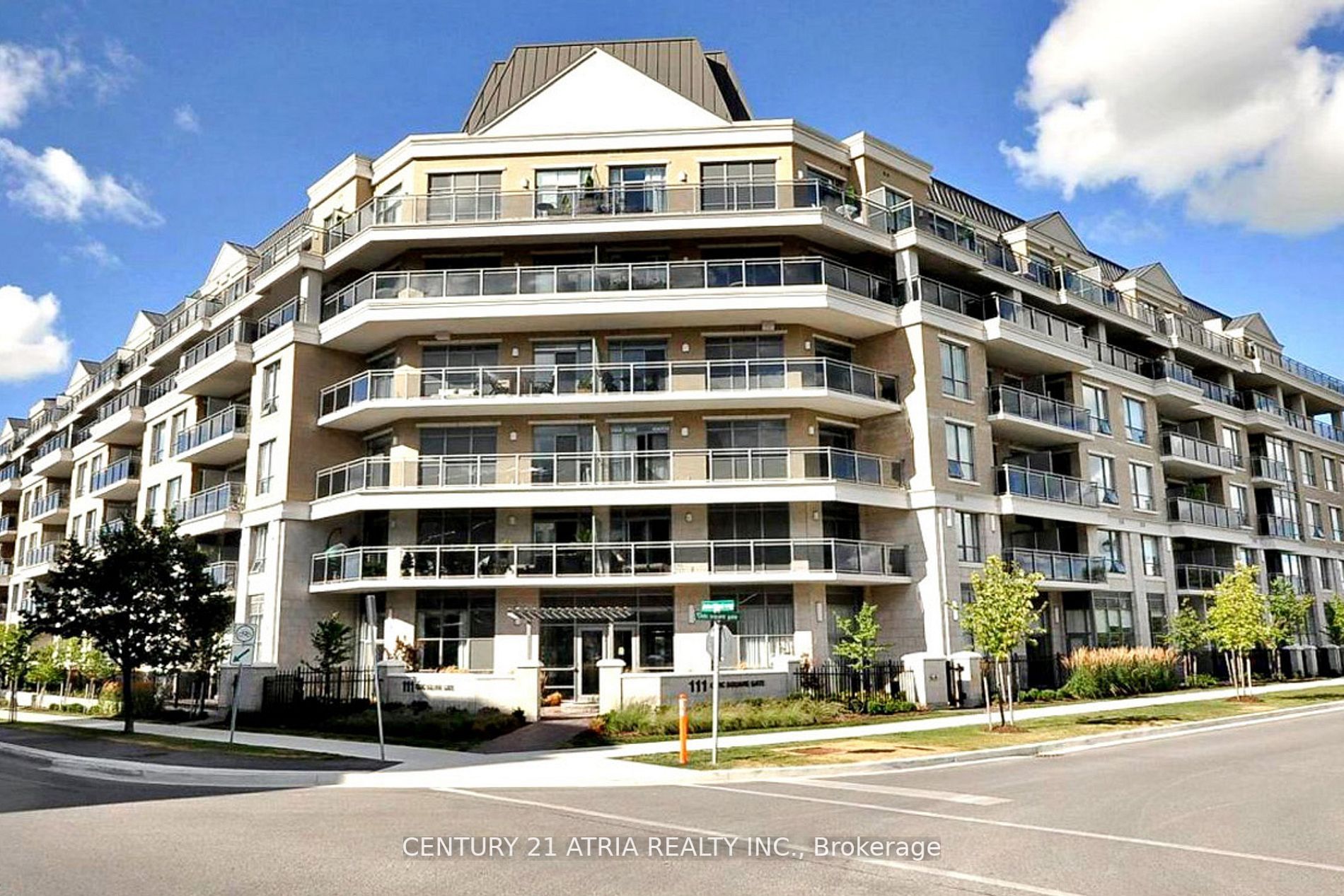 111 Civic Square Gate, #616