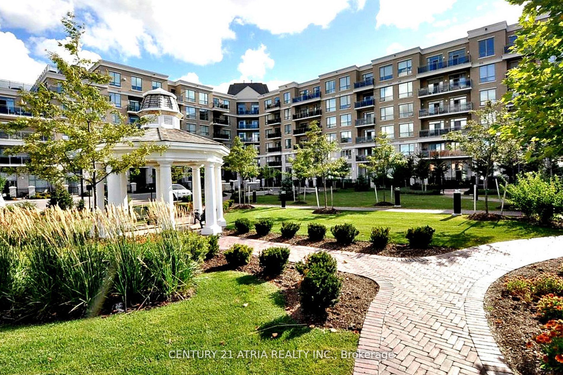 111 Civic Square Gate, #616