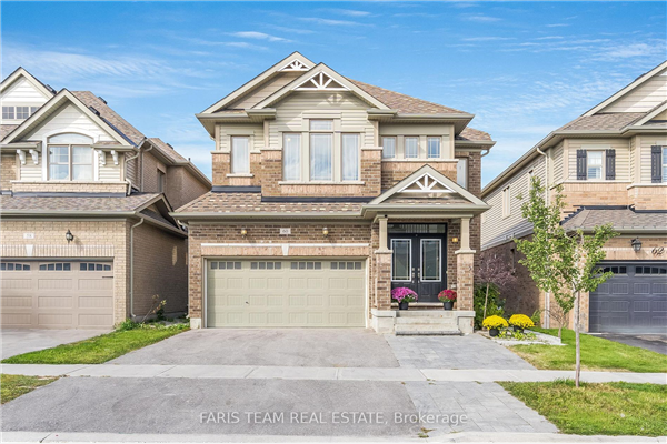 60 Owens Rd, New Tecumseth