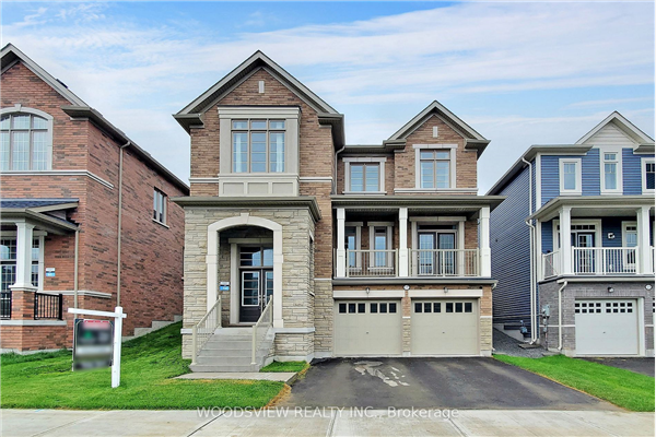 17 Faimira Ave, Georgina