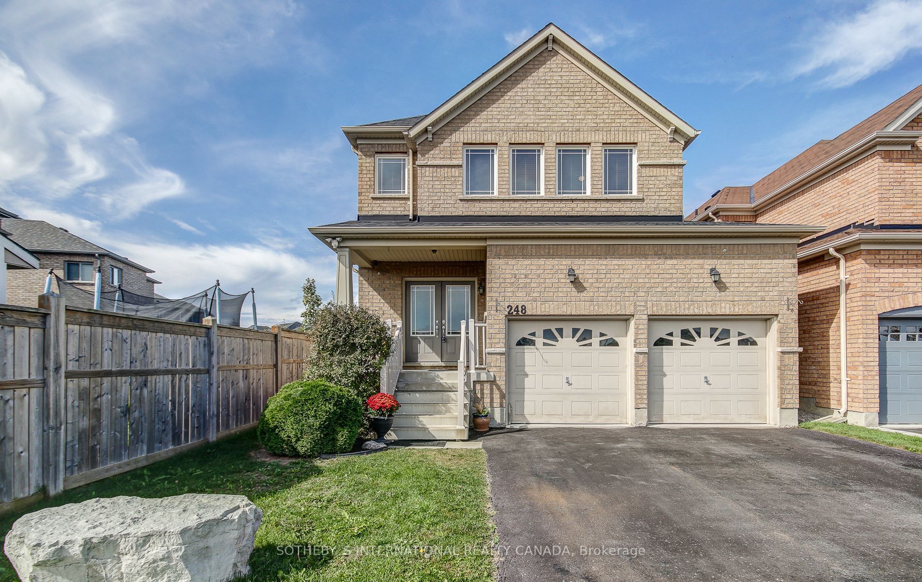 248 Langford Blvd