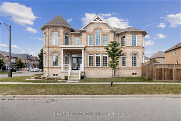 41 Bernbridge Rd, Markham