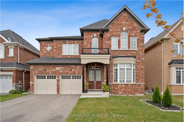 1460 Tomkins Rd S, Innisfil