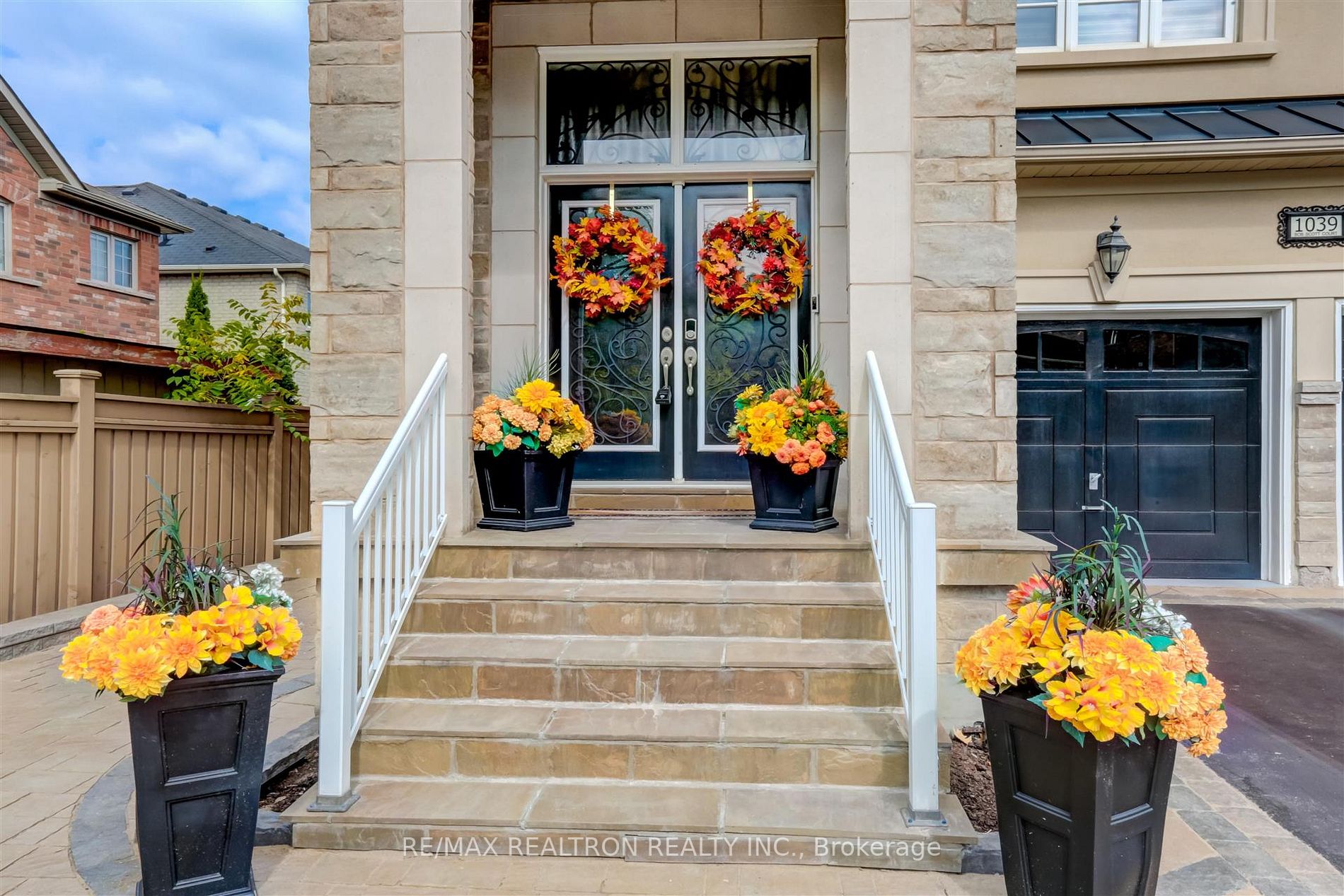 1039 Bob Scott Court
