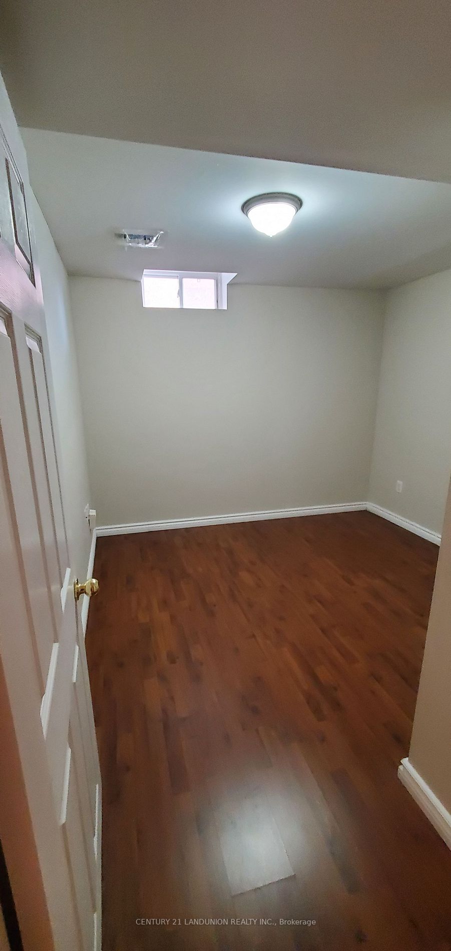 Undisclosed Address, #Bsmt