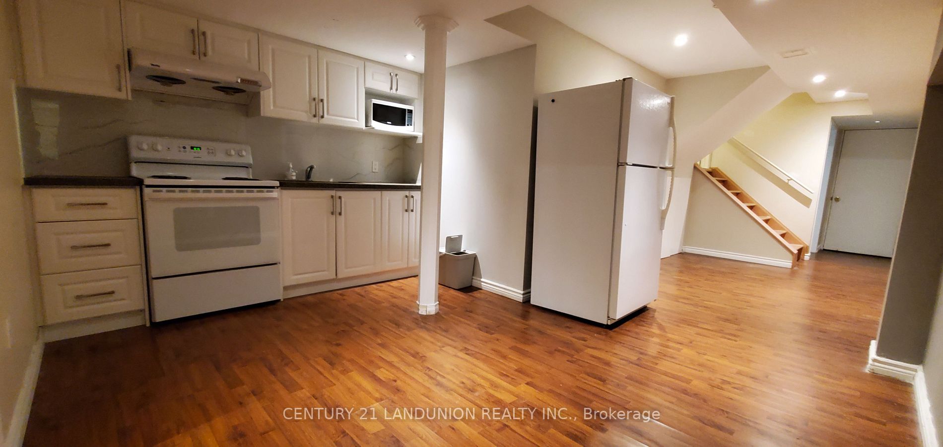 Undisclosed Address, #Bsmt