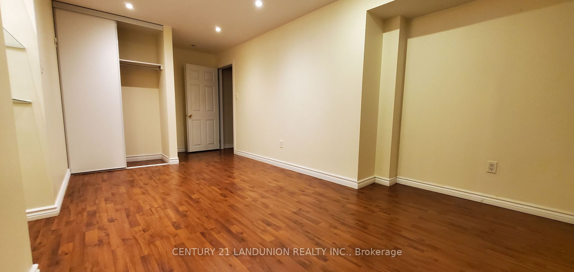 Undisclosed Address, #Bsmt