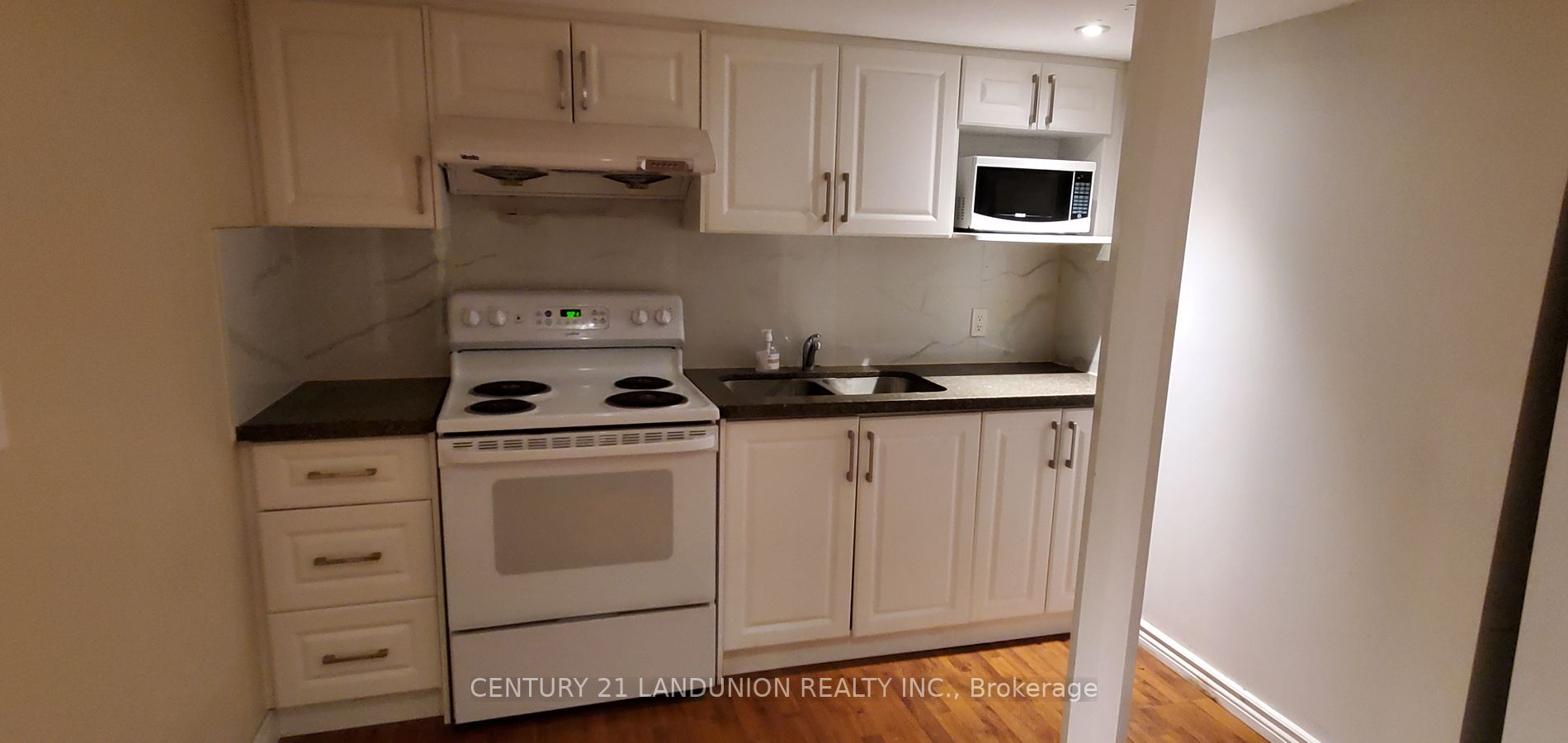 Undisclosed Address, #Bsmt