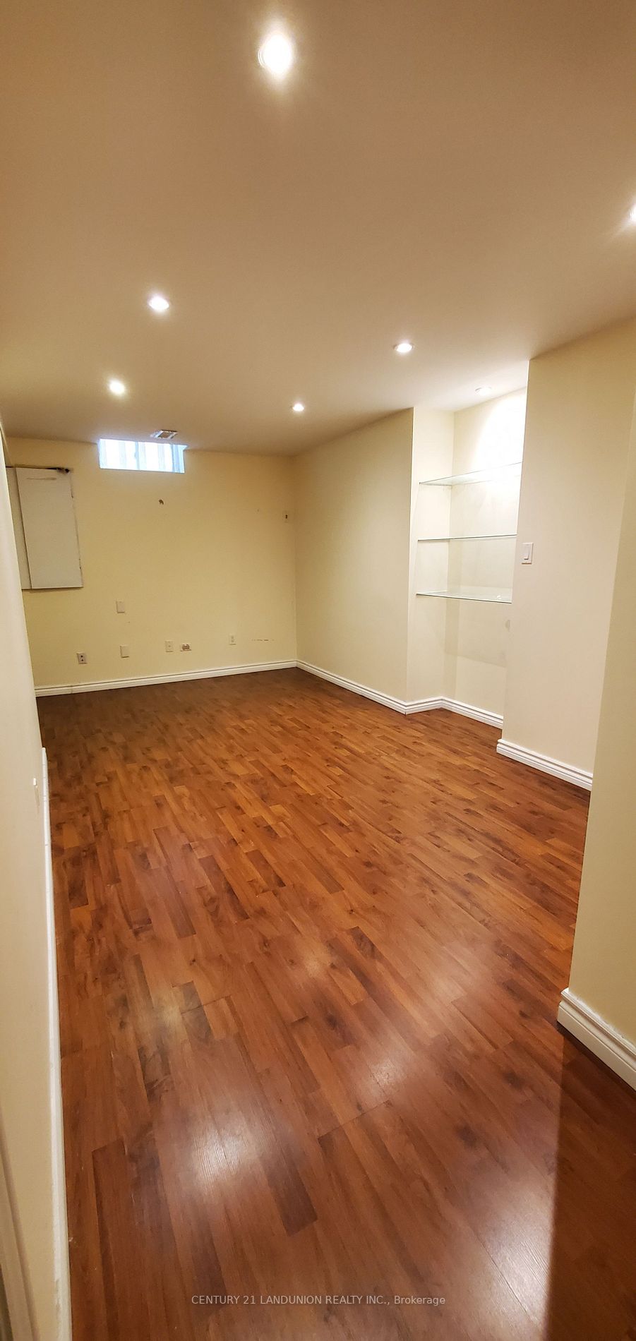 Undisclosed Address, #Bsmt