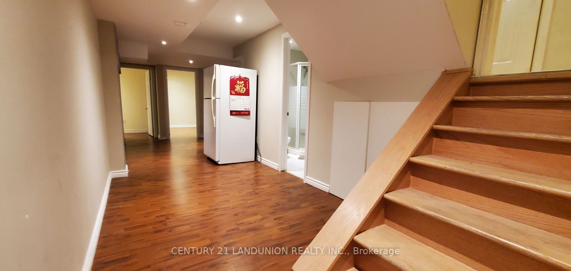 Undisclosed Address, #Bsmt