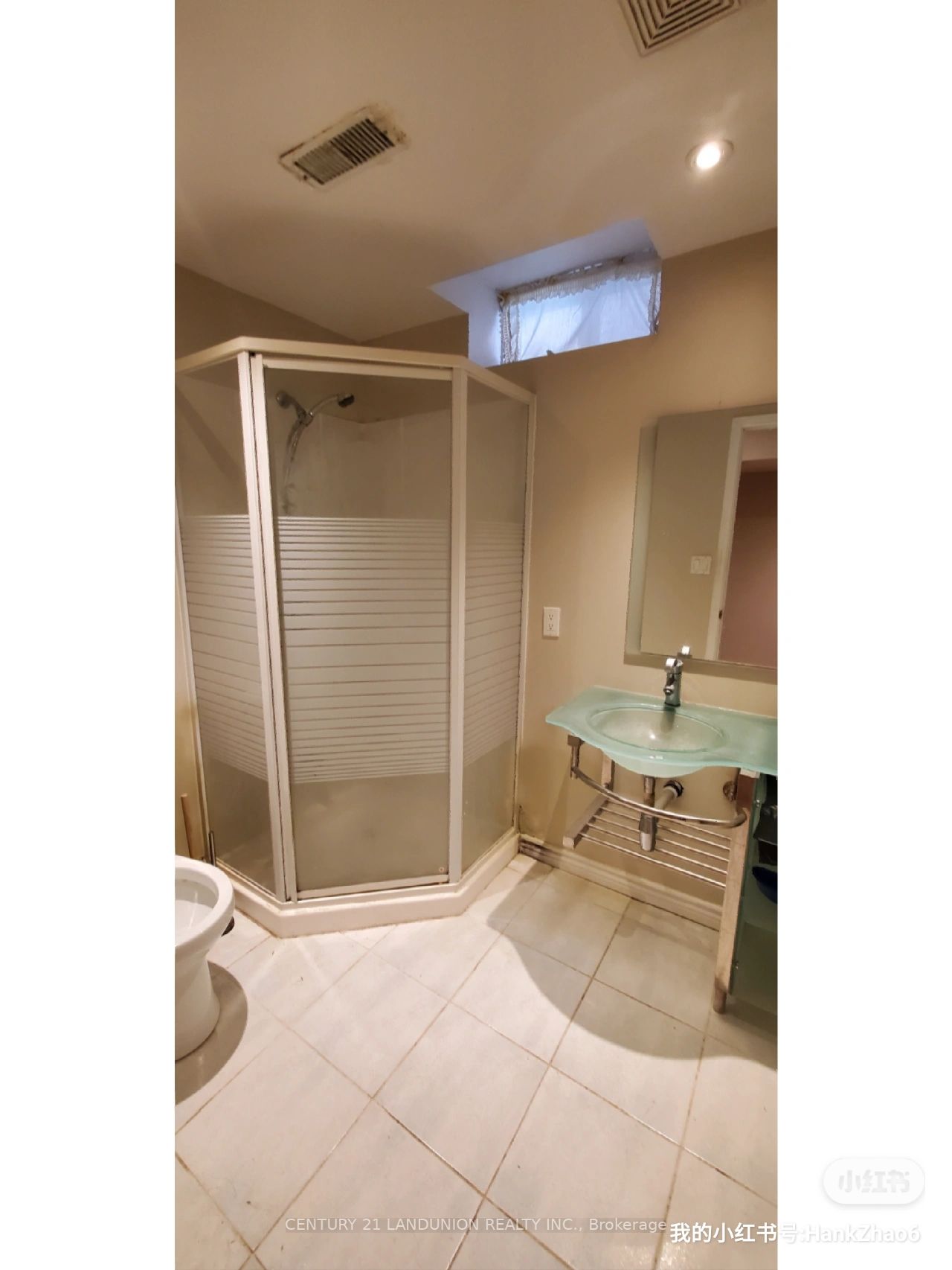 Undisclosed Address, #Bsmt