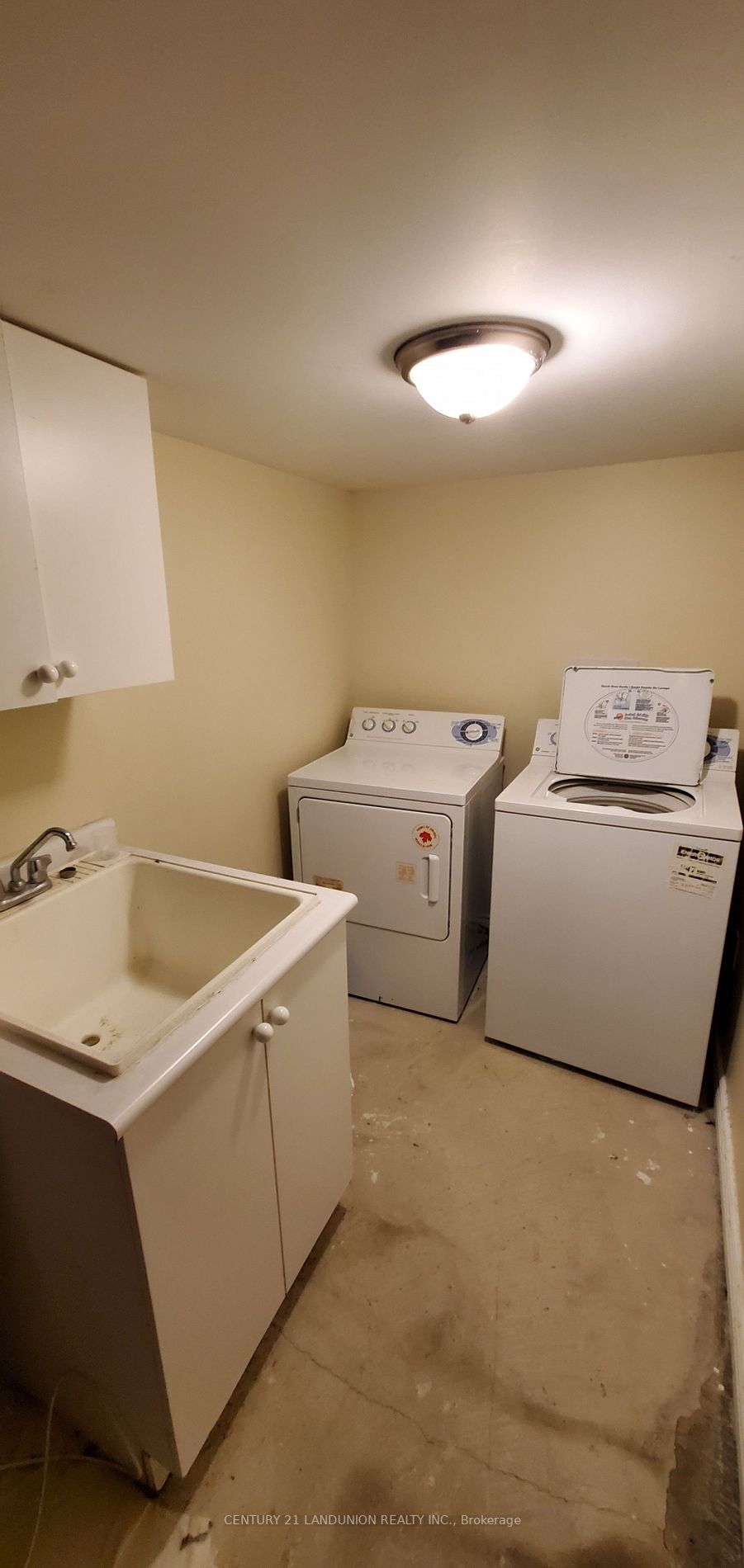 Undisclosed Address, #Bsmt