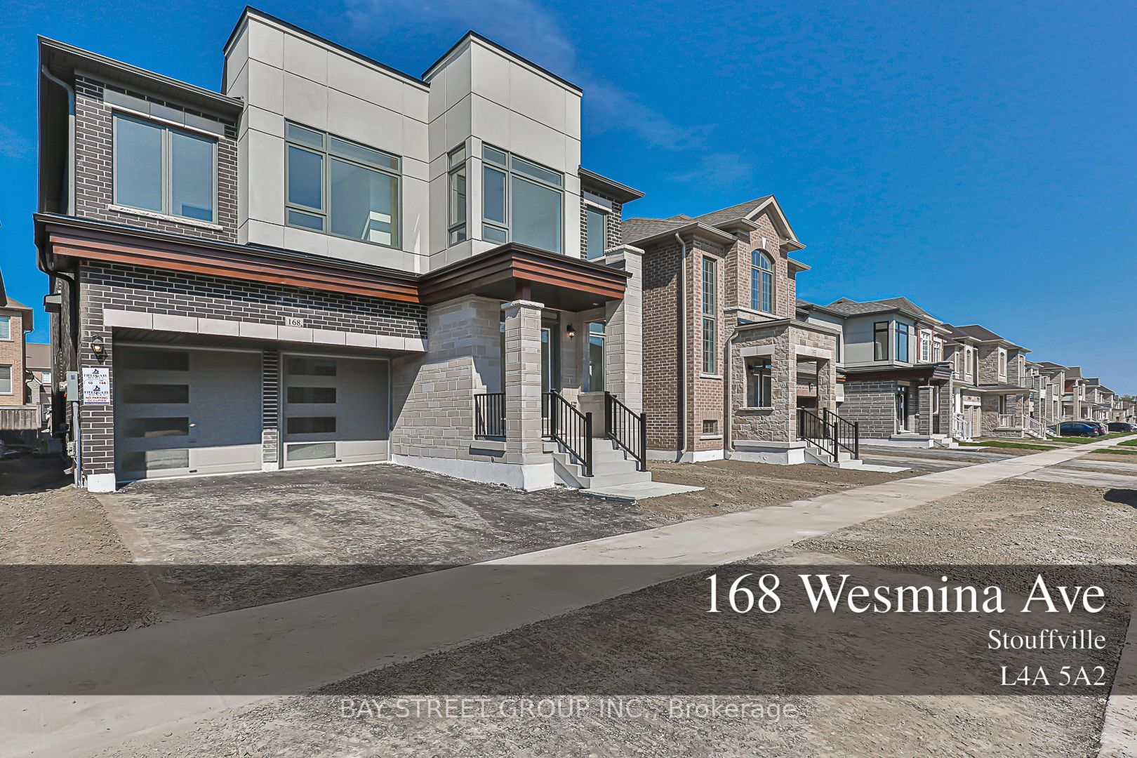 168 Wesmina Ave