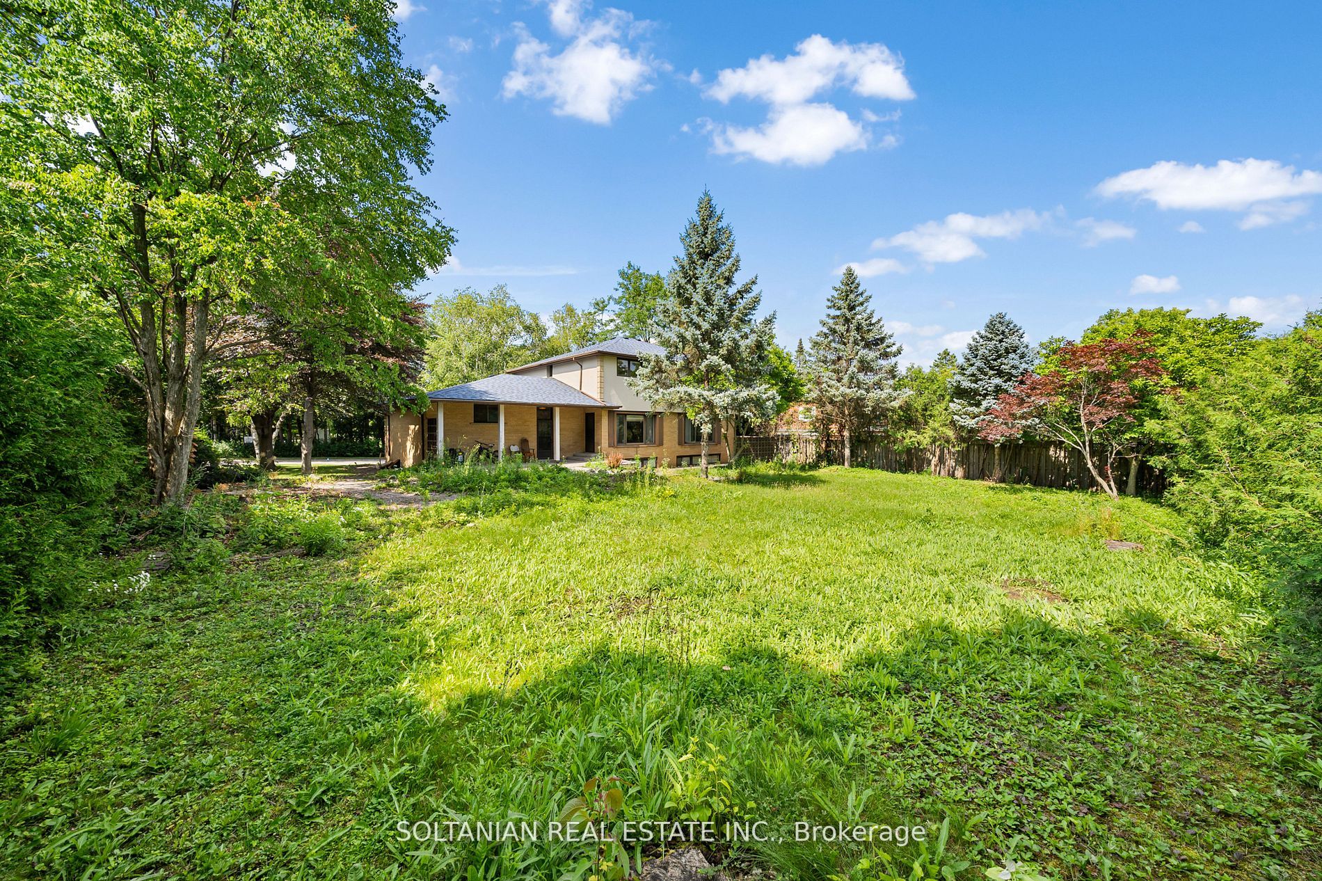 45 Thornheights Rd