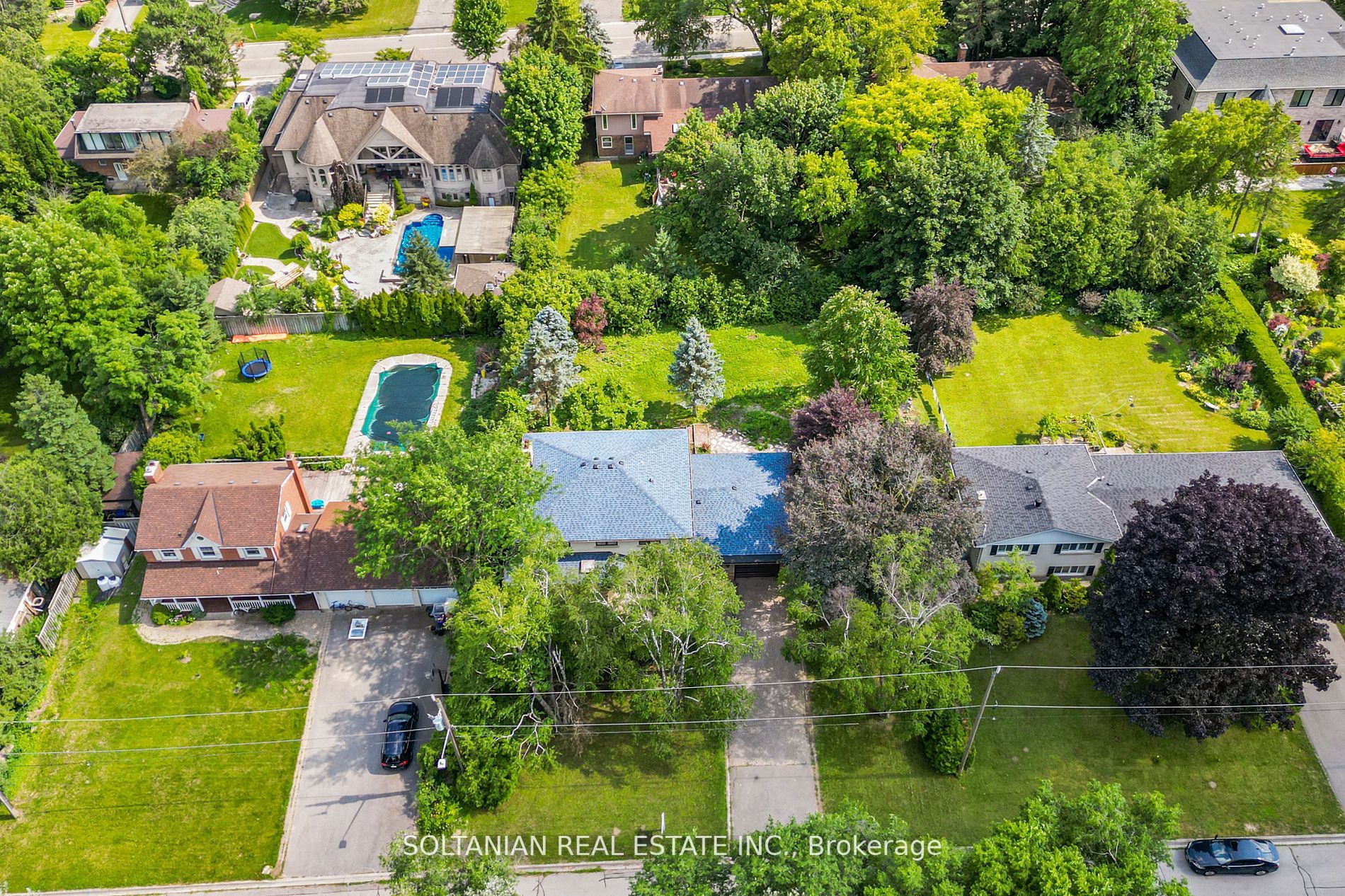 45 Thornheights Rd