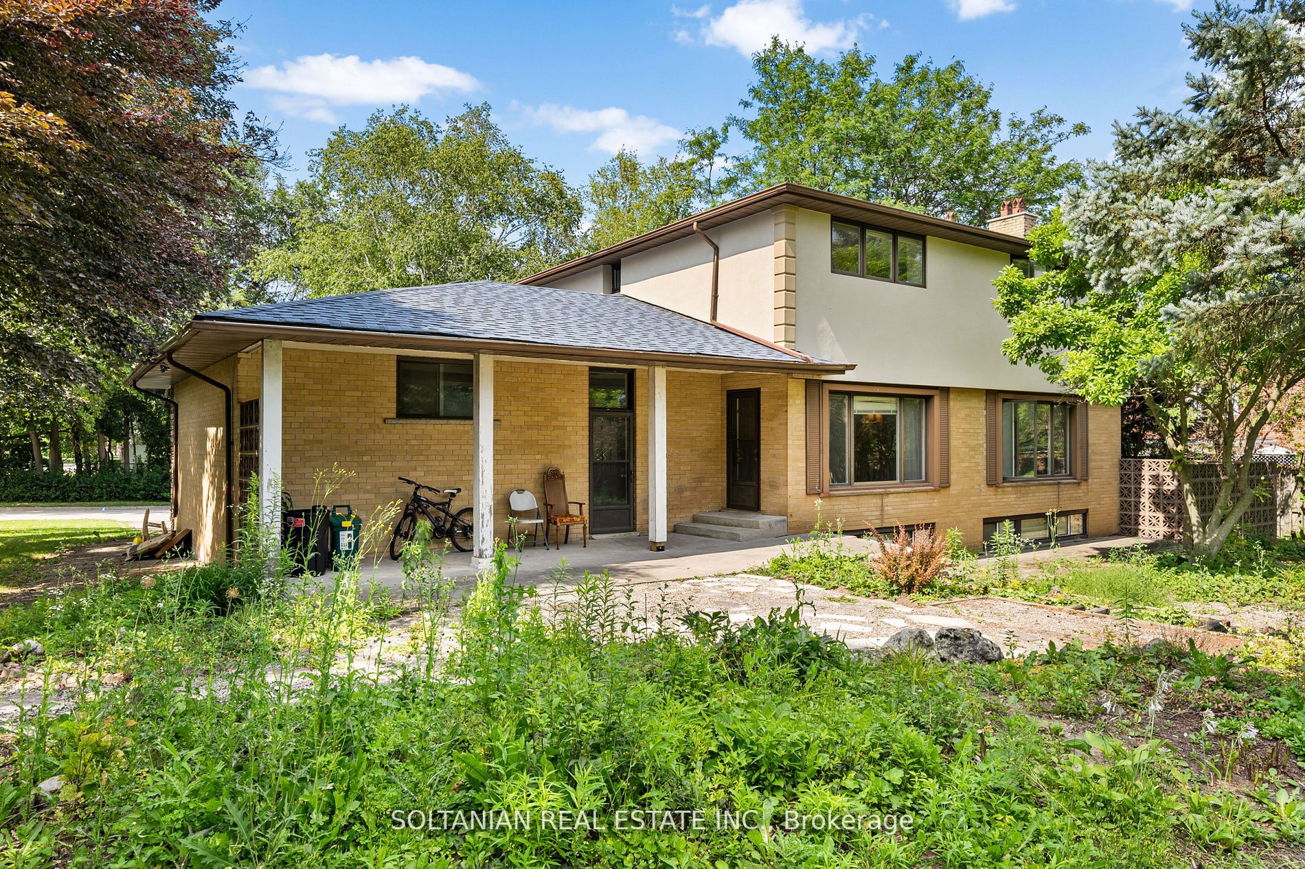 45 Thornheights Rd