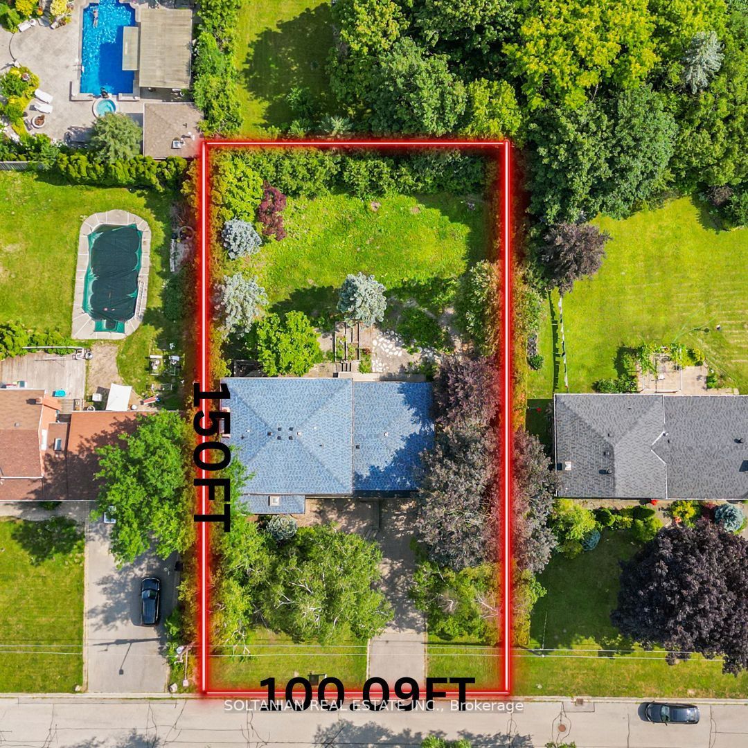 45 Thornheights Rd