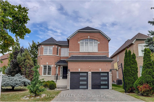 30 Brimwood Cres, Richmond Hill