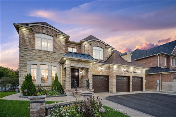 90 Copeland Cres, Innisfil